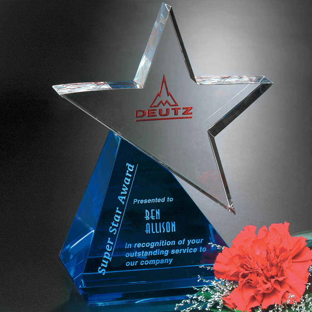 Azure Star 3