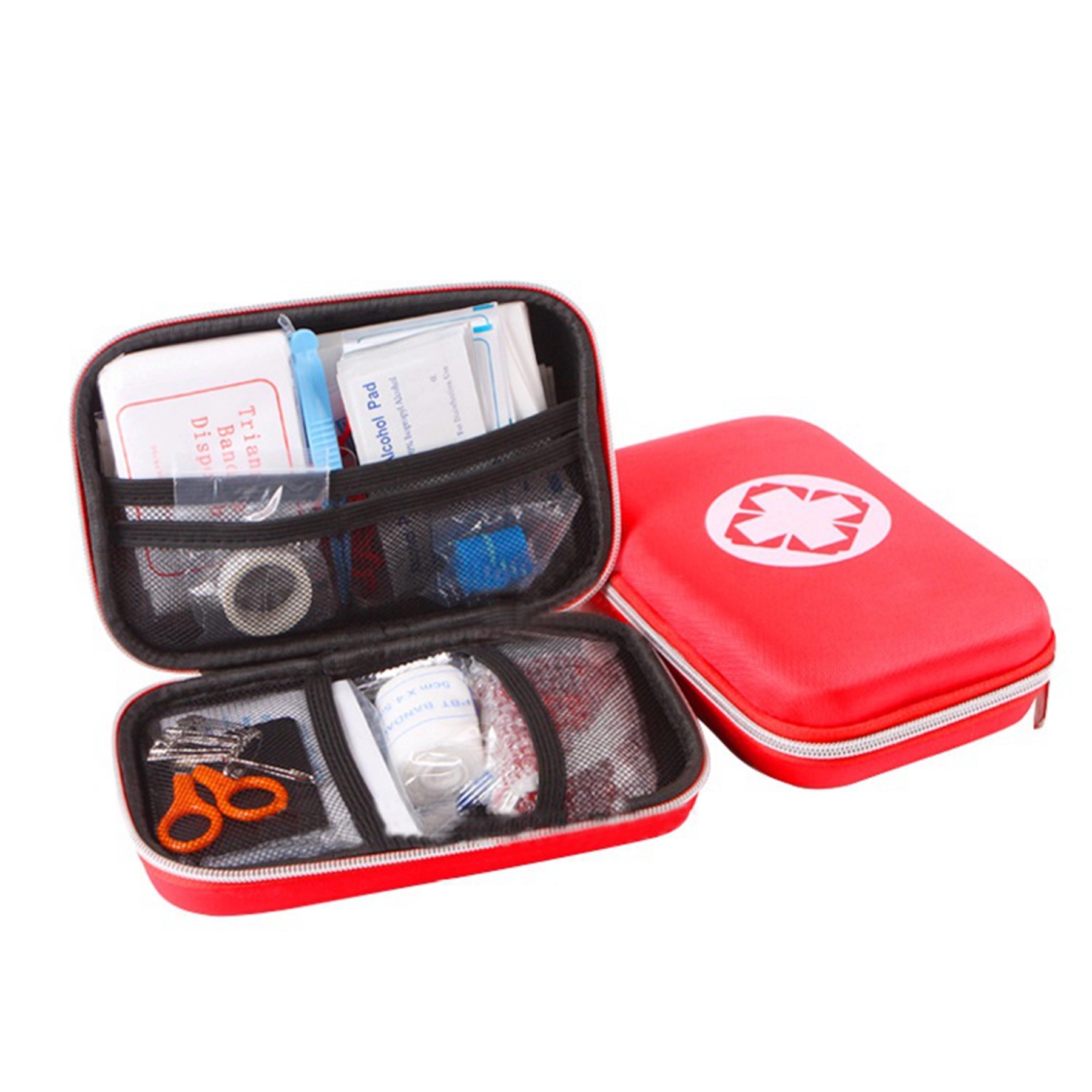 EVA Medical Box for Emergency 1
