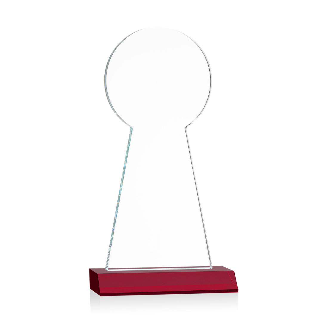 Laidlaw Tower Award - Red 13