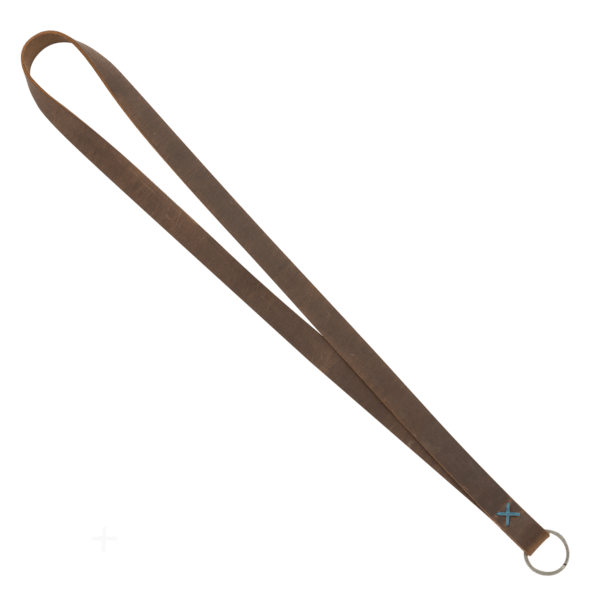Roper Lanyard with Split Ring 42