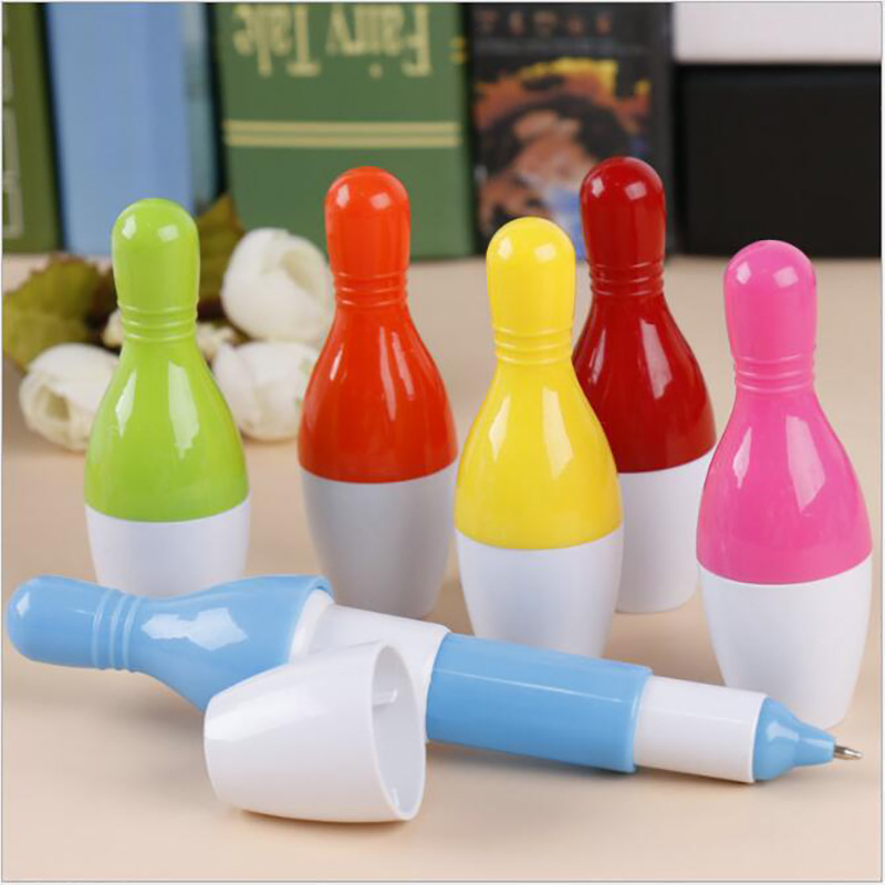 Retractable Bowling Pen 2