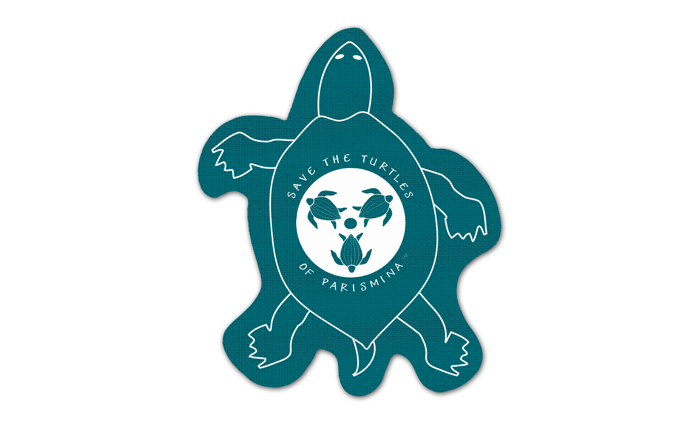 Turtle Vinyl Jar Opener 41