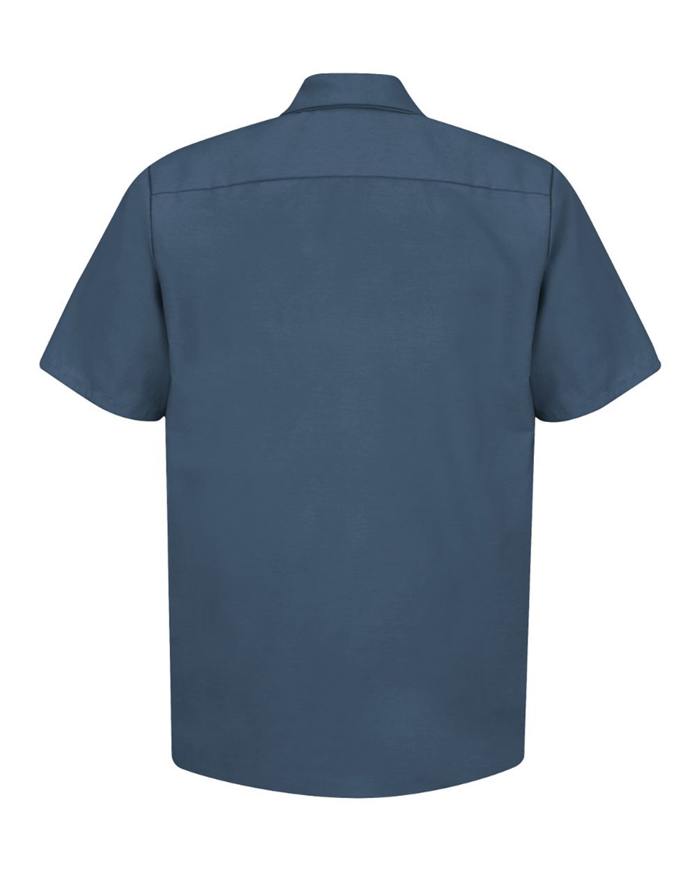 Men's Industrial Short Sleeve Work Shirt - SP24 75