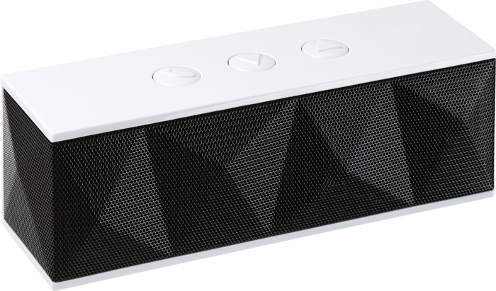 RoxBox™ Duet Bluetooth® Speaker 9