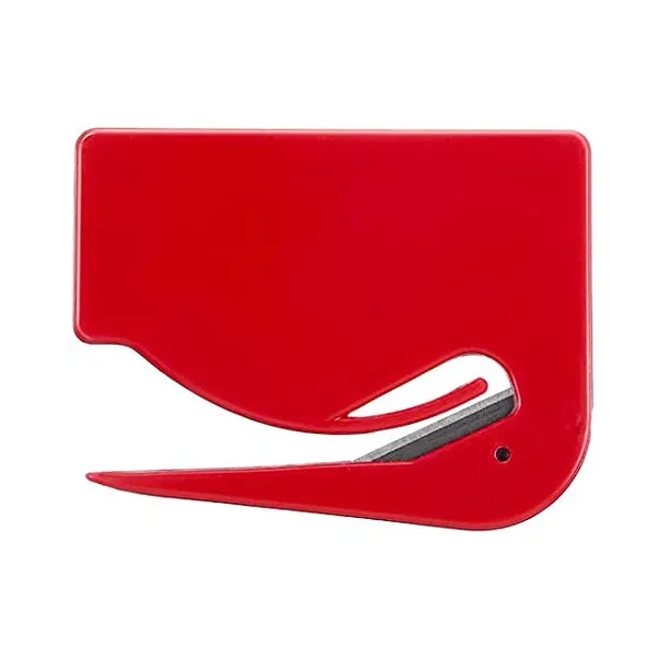 Giveaway Plastic Letter Opener 5