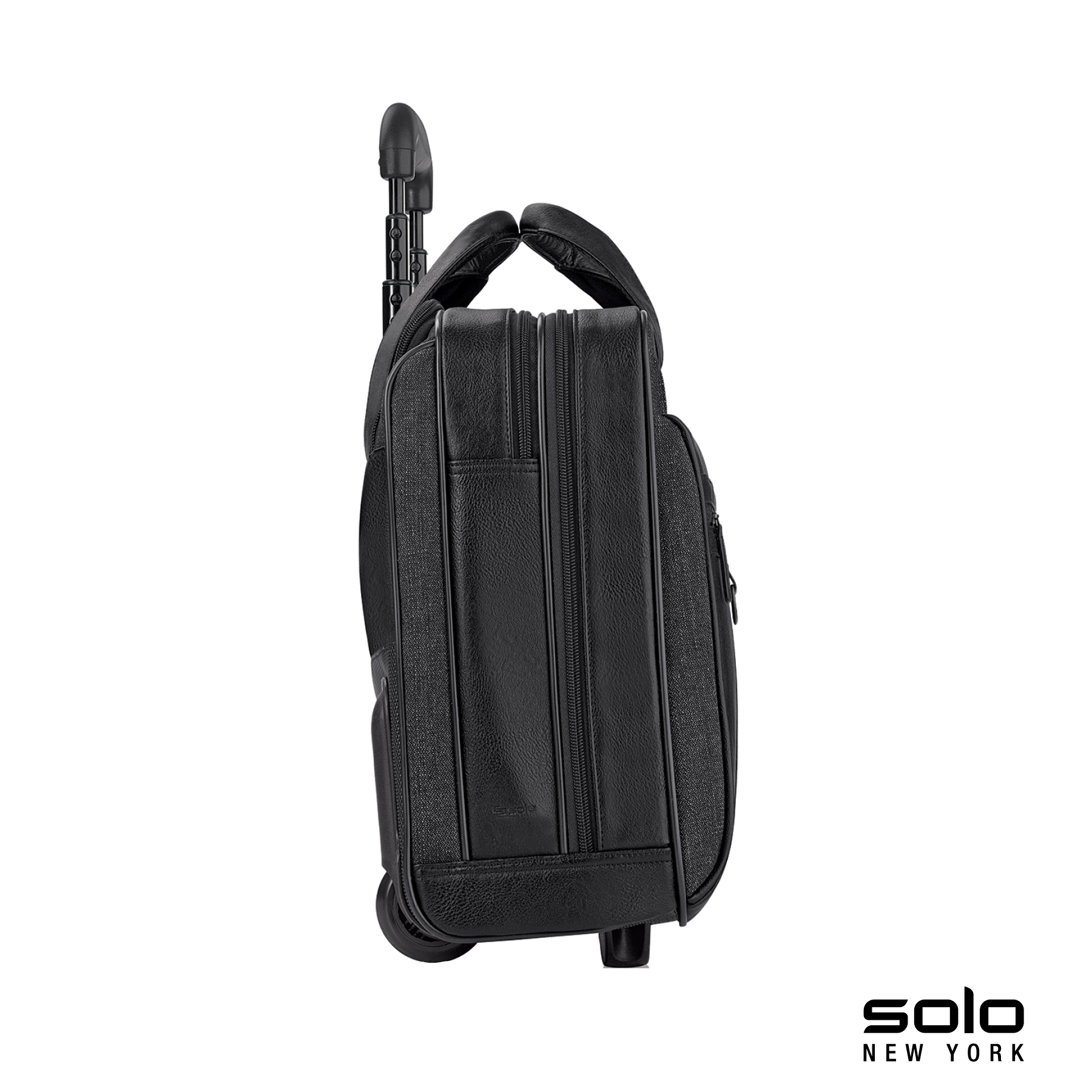 Solo New York Macdougal Rolling Case 11