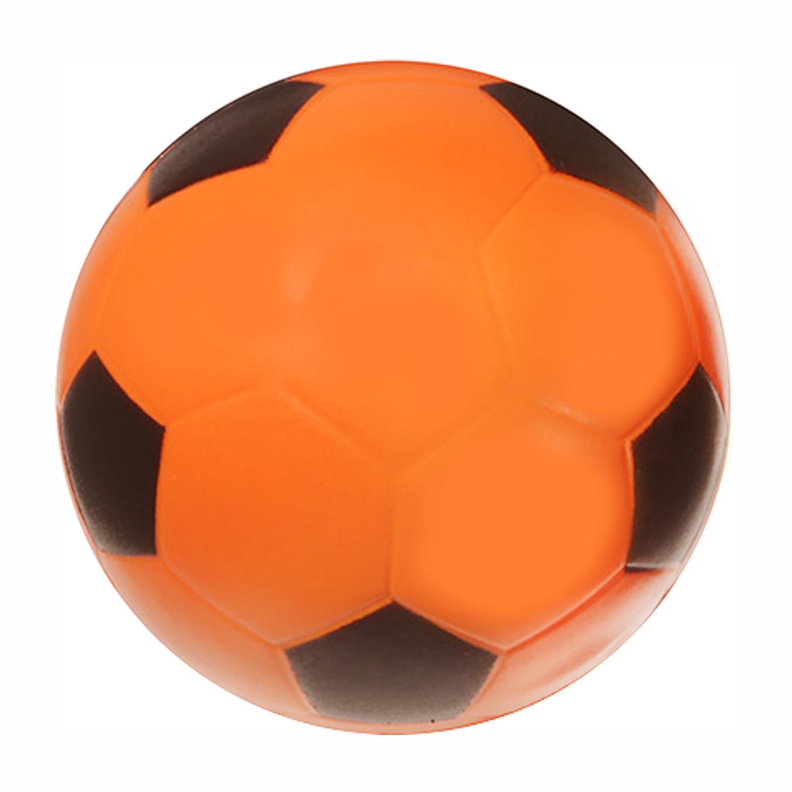 2 1/2" Soccer Ball Stress Reliever 17