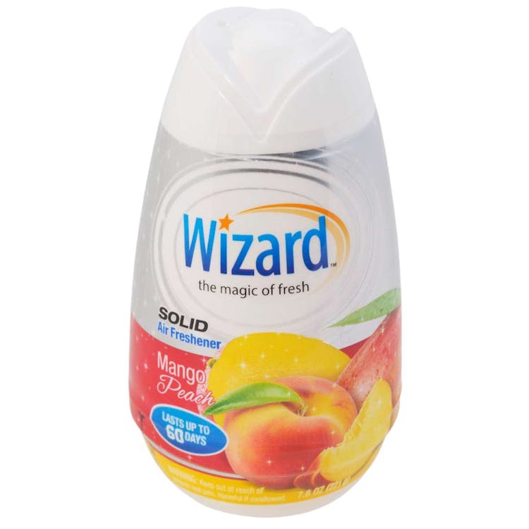 Air Freshener Mango Peach 2