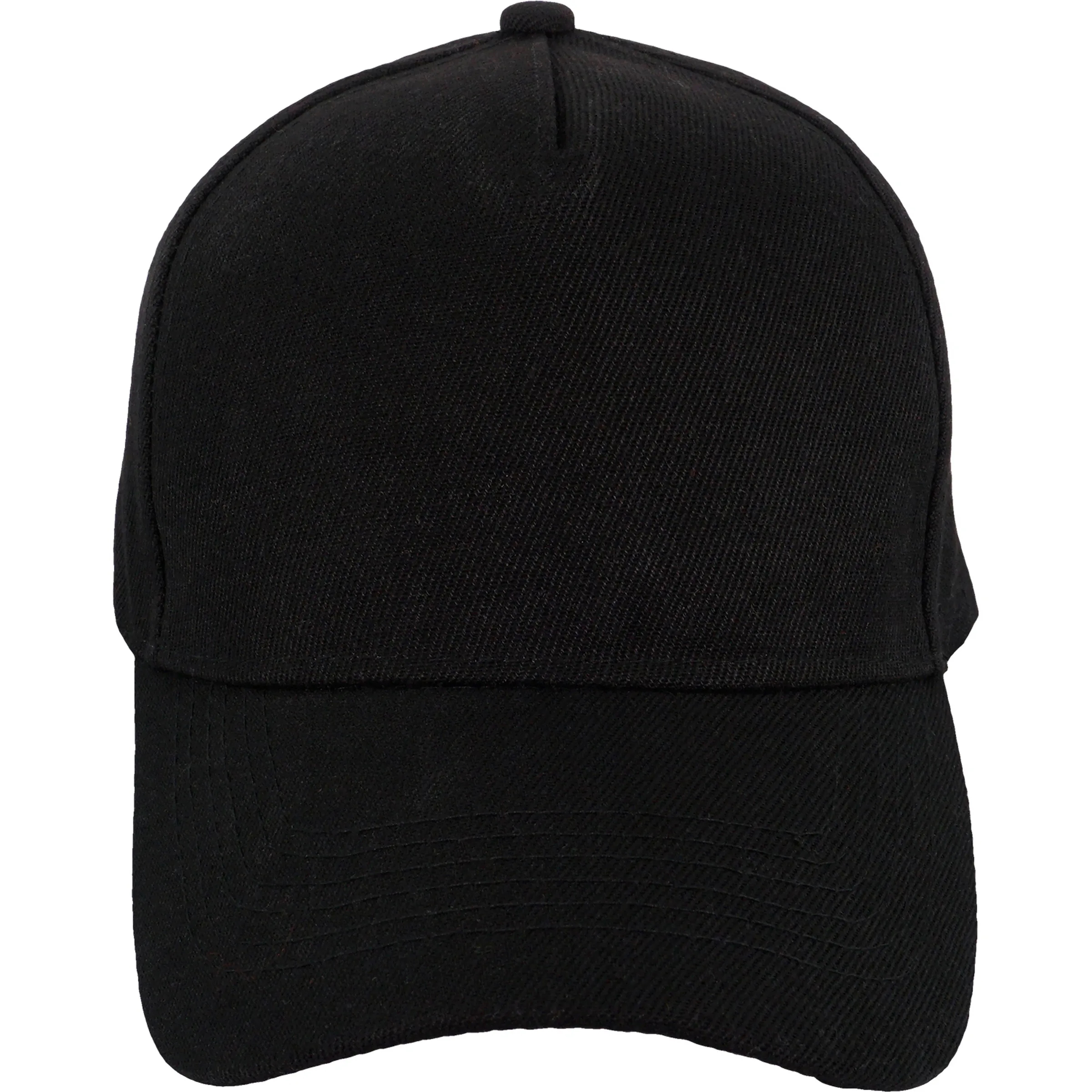 CLASSIC PENTAGON EMBLEM BASEBALL HAT 6