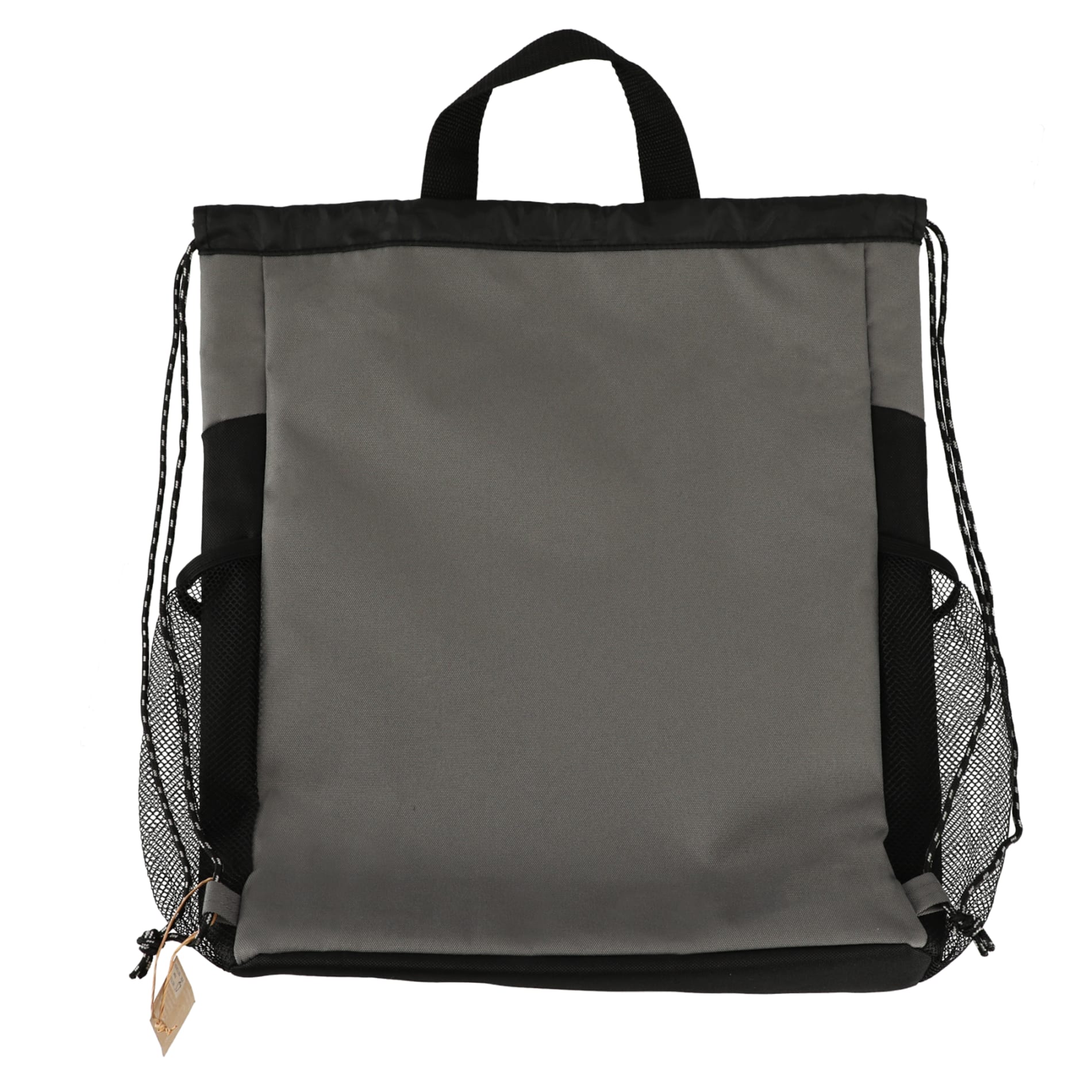 Rainier Recycled Drawstring Bag 29