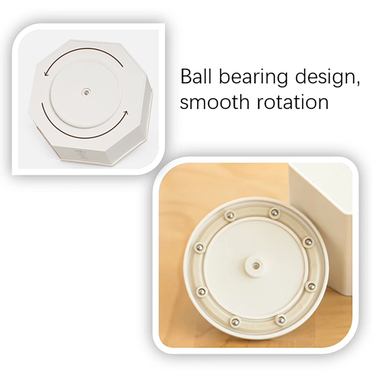 Rotating Pencil Pen Holder 4