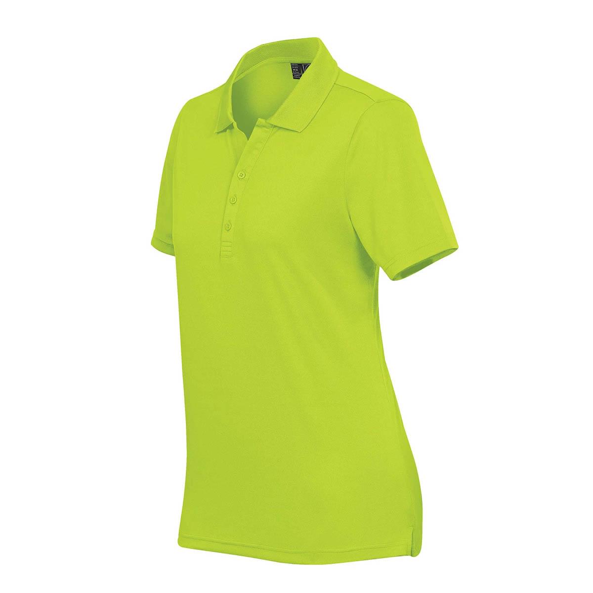 Stormtech Women's Eclipse H2X-DRY Pique Polo 61