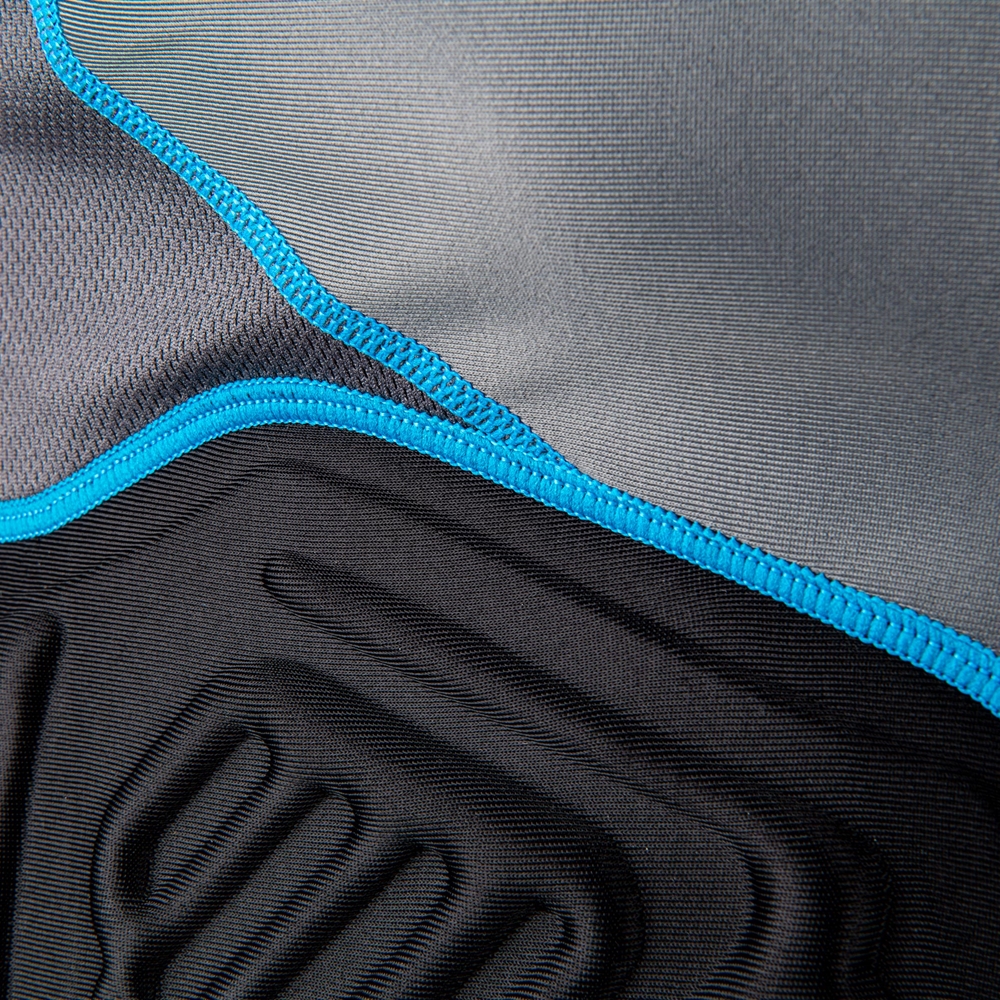 Bull Rush Compression Shirt 4