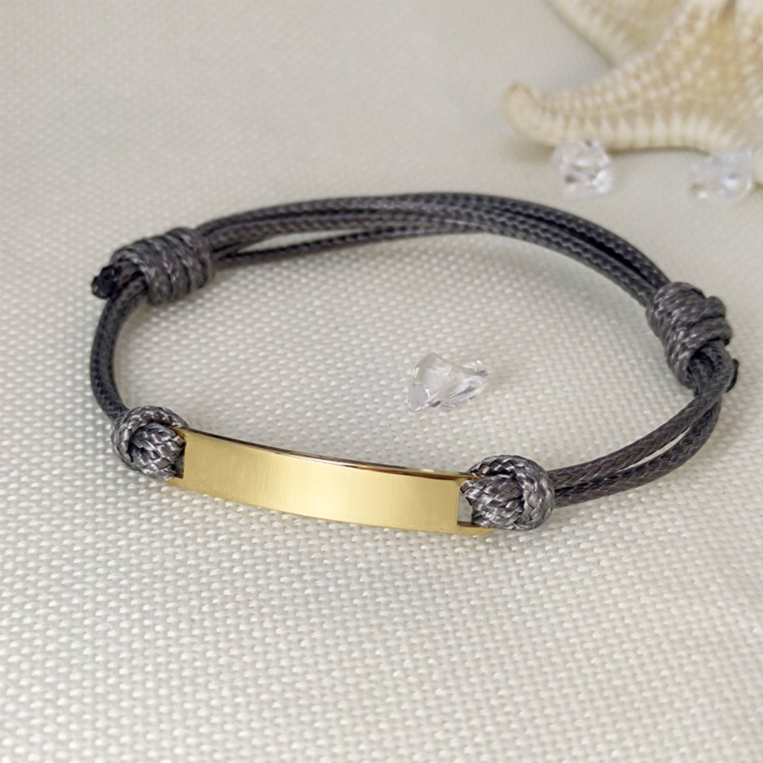 Woven Bracelet 4