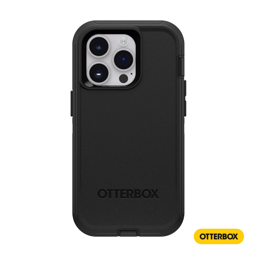 OtterBox® iPhone 14 Pro Defender 13