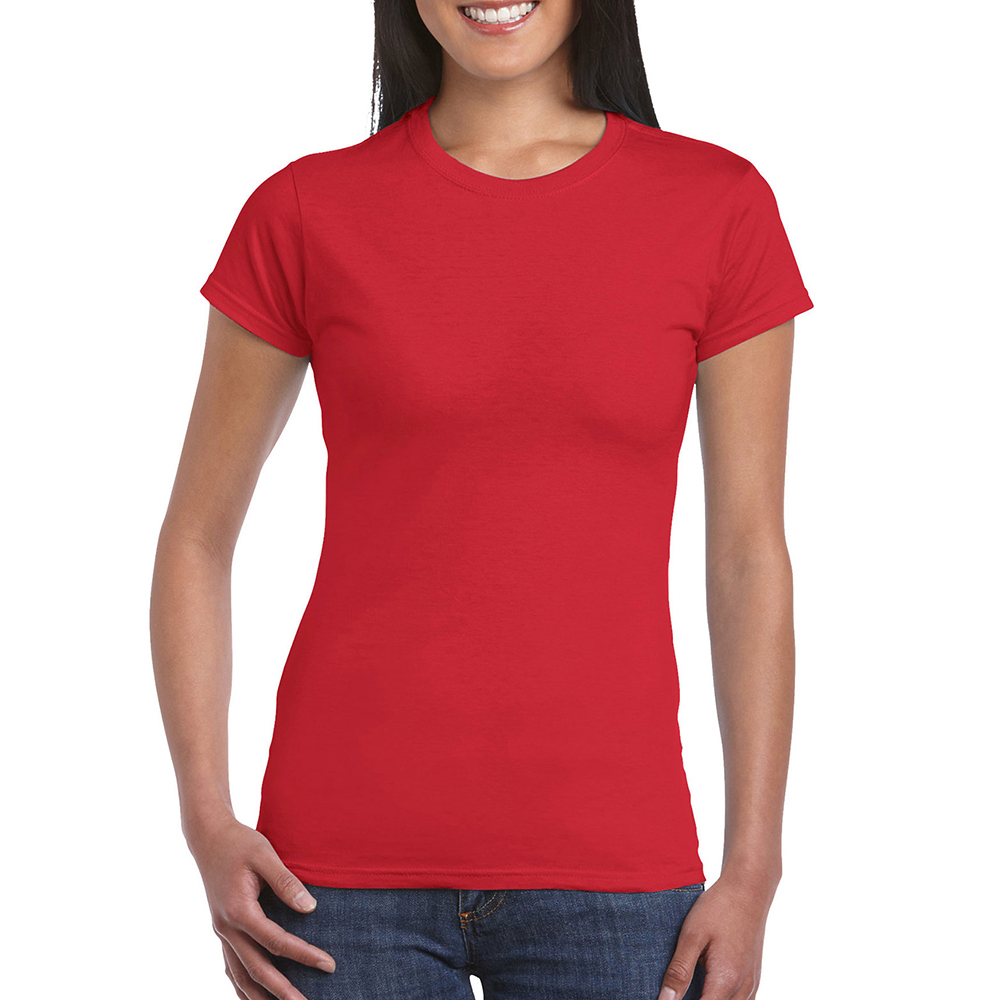 4.5 oz, 100% Cotton Preshrunk Tees 61