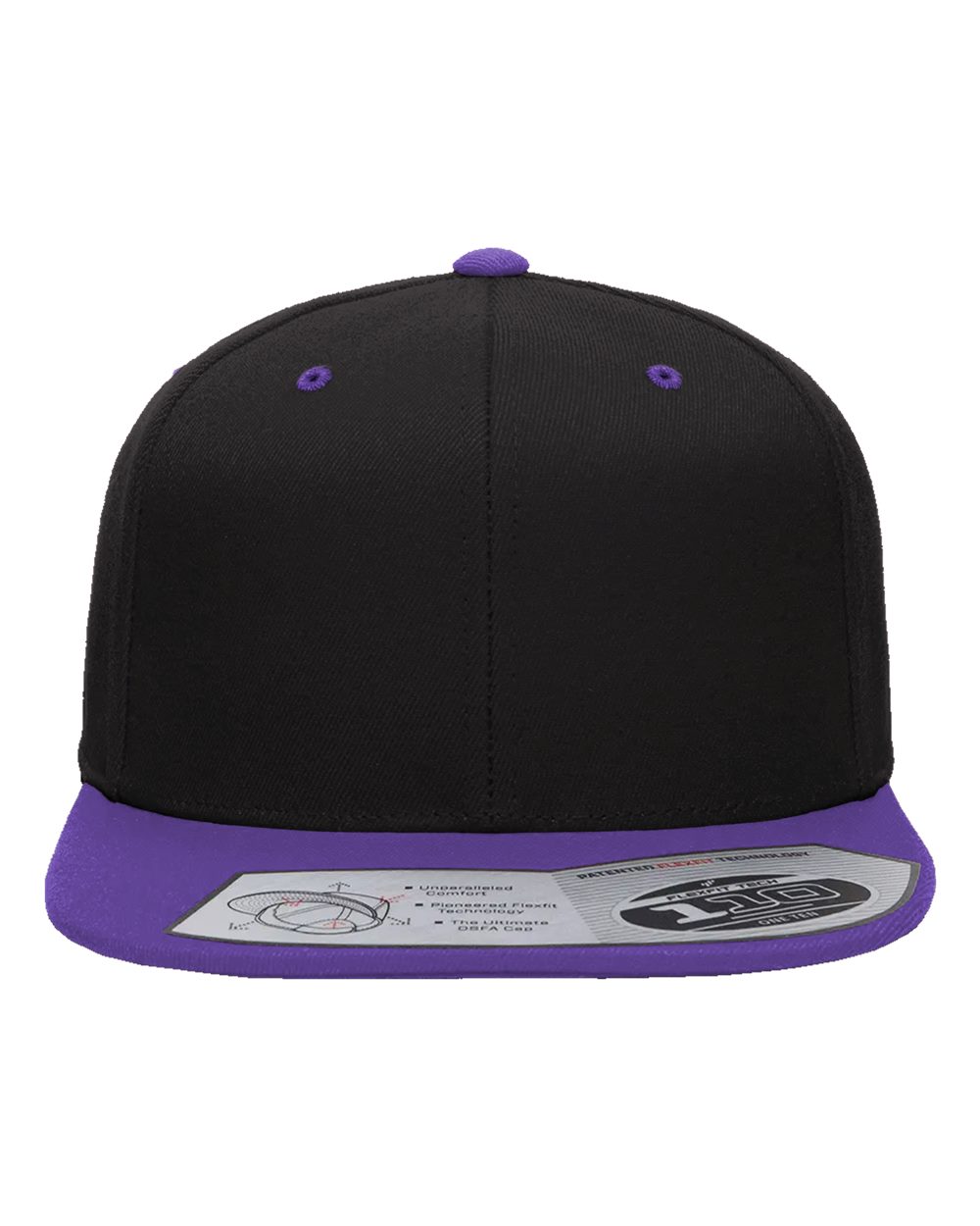 110® Snapback Cap - 110F 54