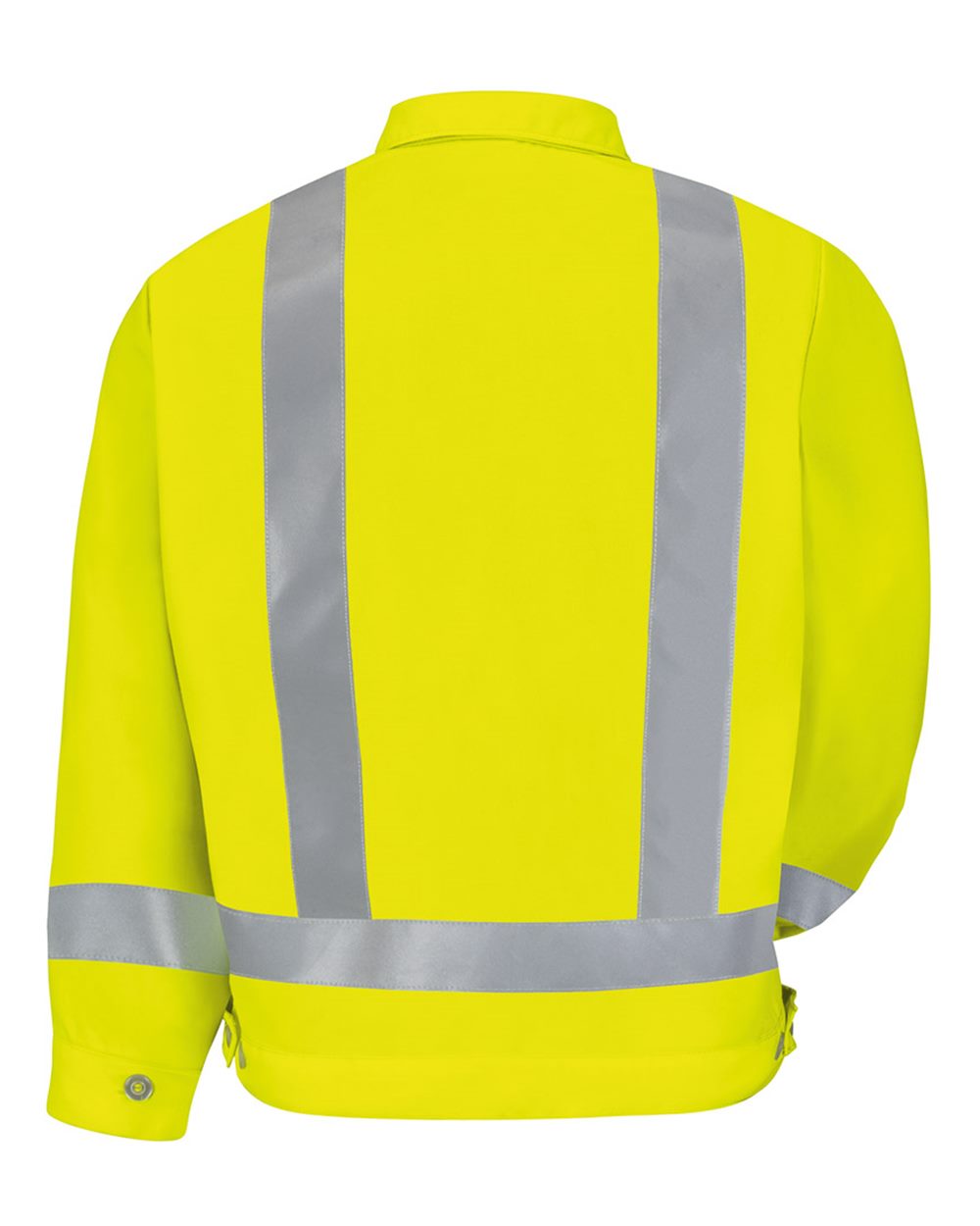 Hi-Visibility Ike Jacket