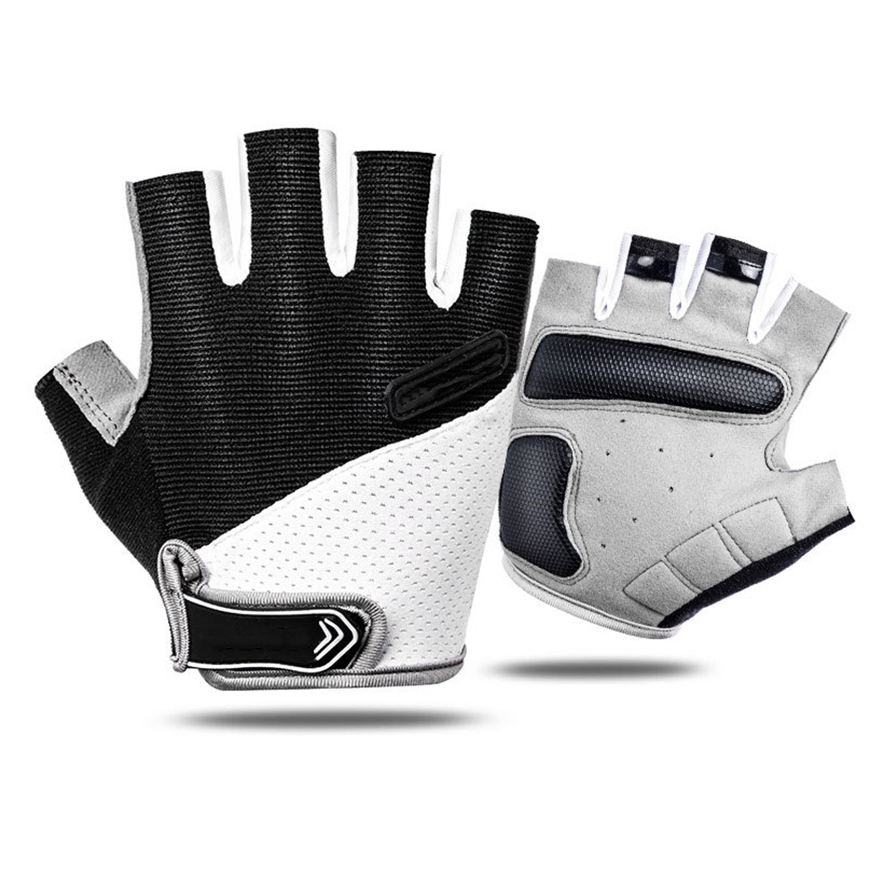 Anti-Slip Mountain Bike Gloves 4
