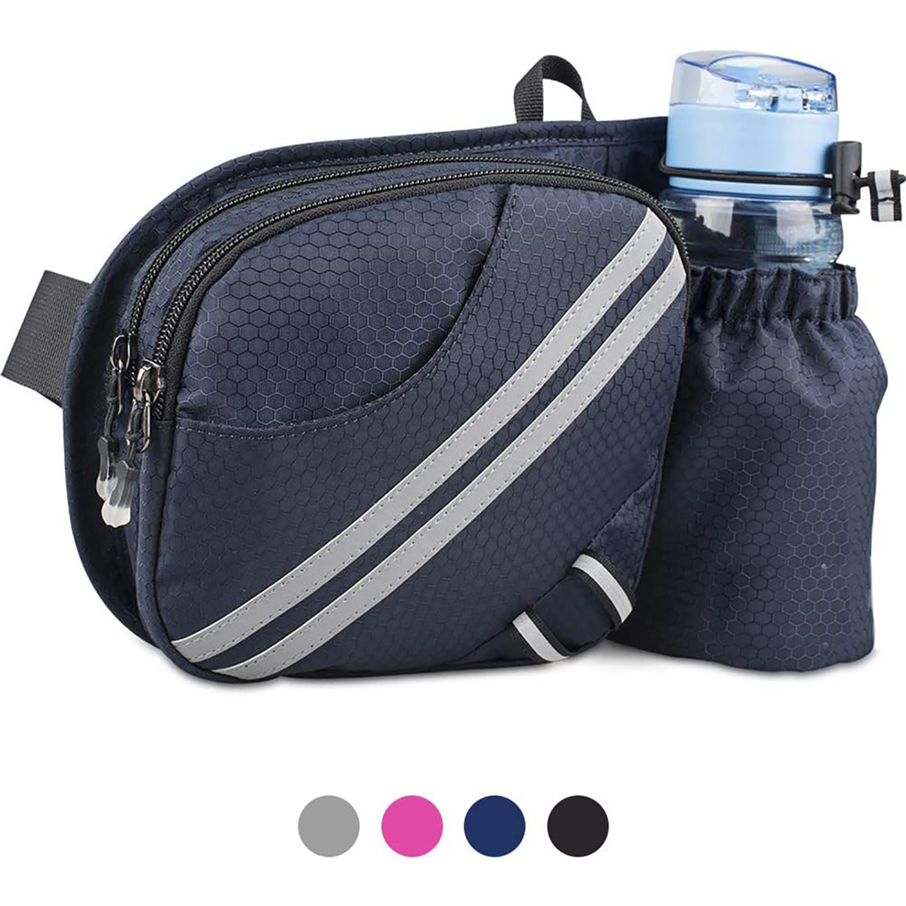 Waist Fanny Bag 3