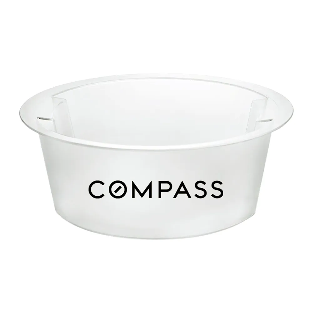 Crew Beverage Tub 2