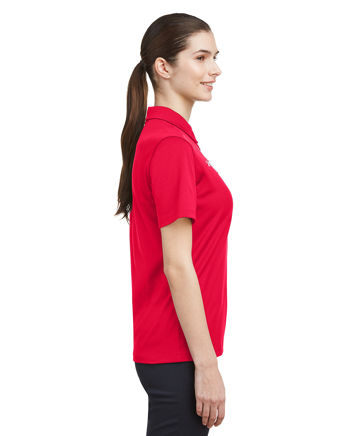 Ladies' Tech Polo