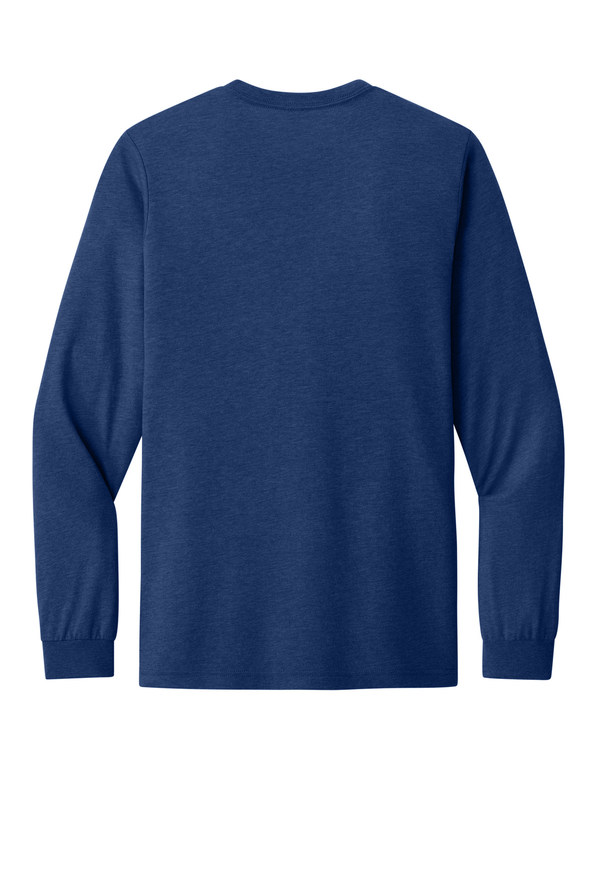 BELLA+CANVAS Unisex Triblend Long Sleeve Tee BC3513 31
