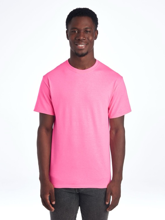 JERZEES DRI-POWER® Unisex T-Shirt 21