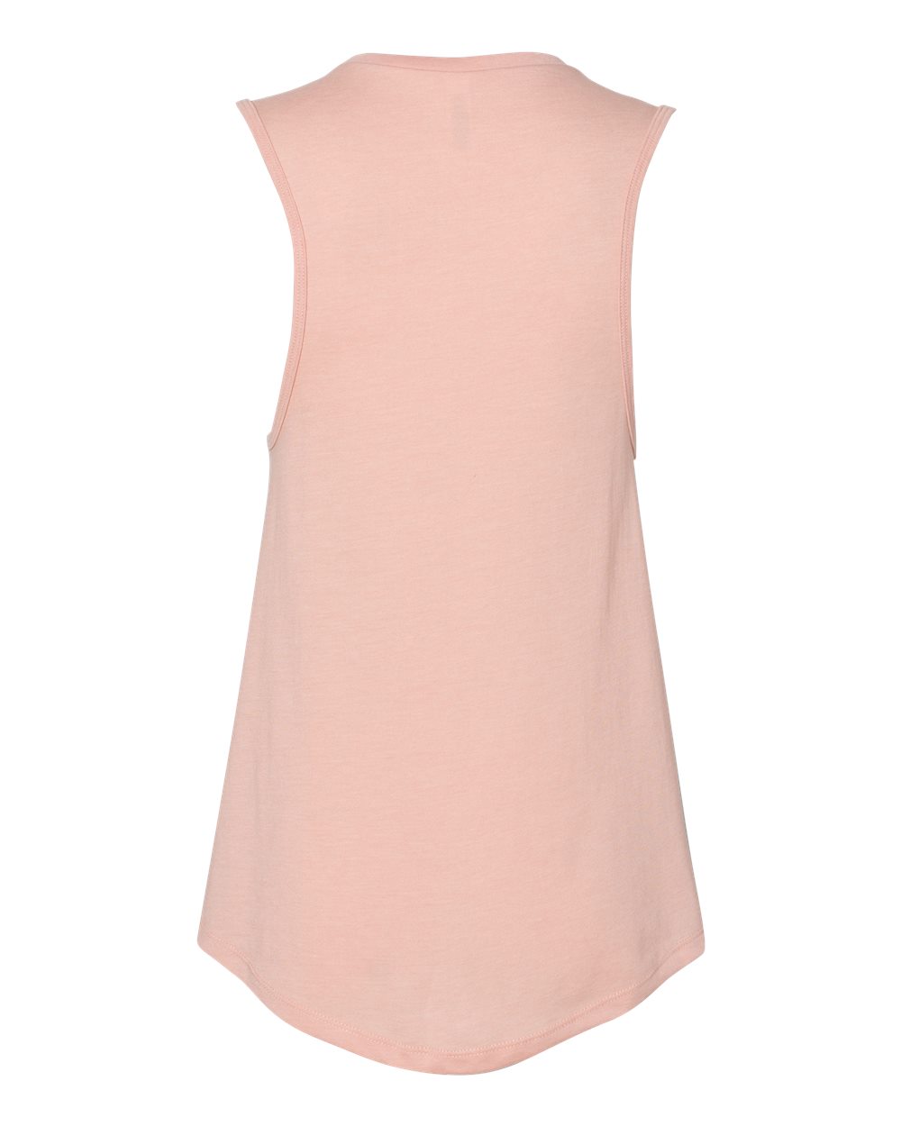 Women's Jersey Muscle Tank - 6003 12