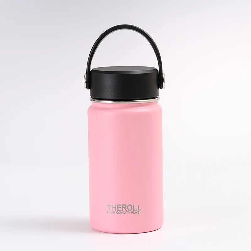 12 oz Stainless Steel Tumbler 10