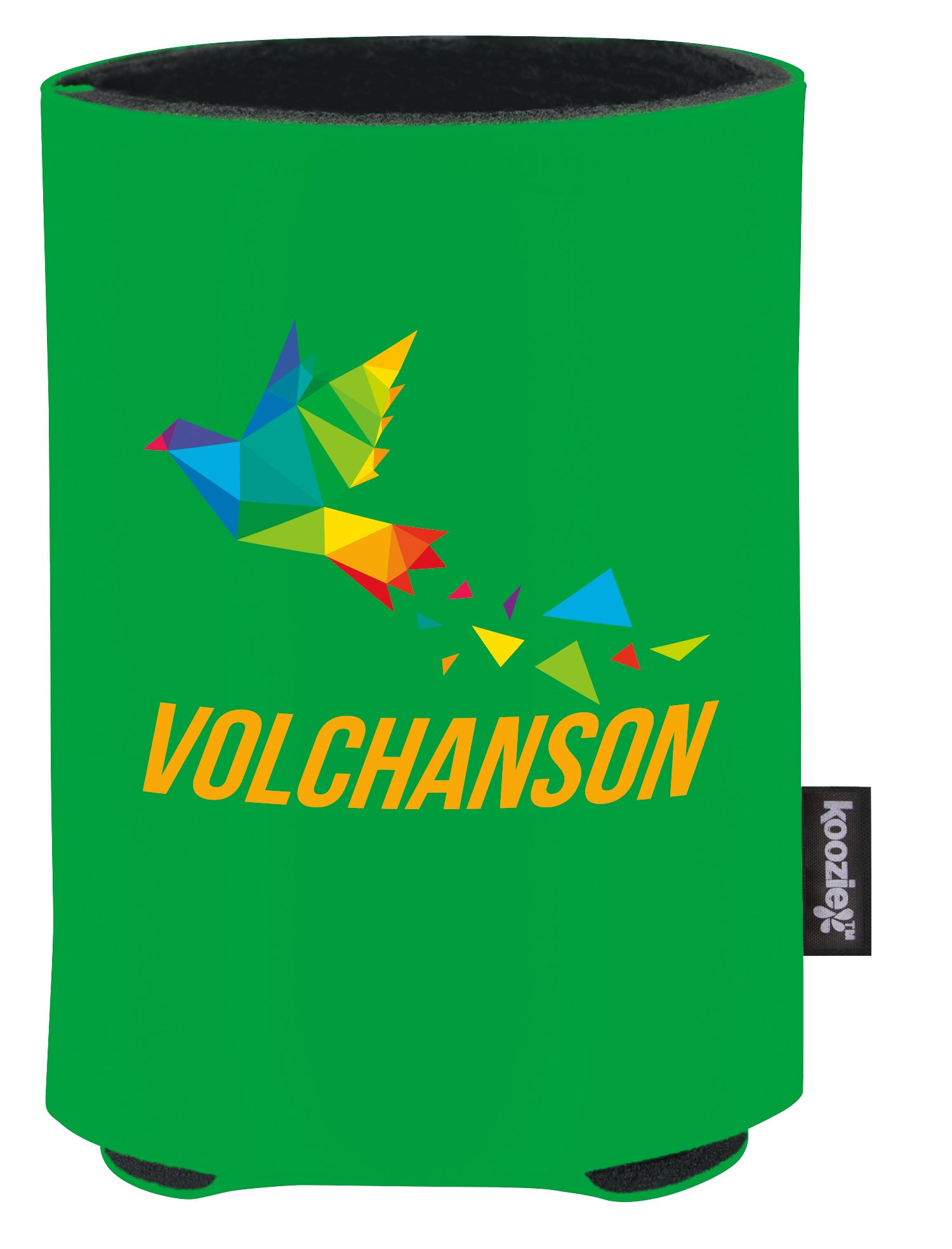 Deluxe Collapsible Can Cooler