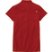 Women's LUNENBURG Roots73 Short Sleeve Polo 17