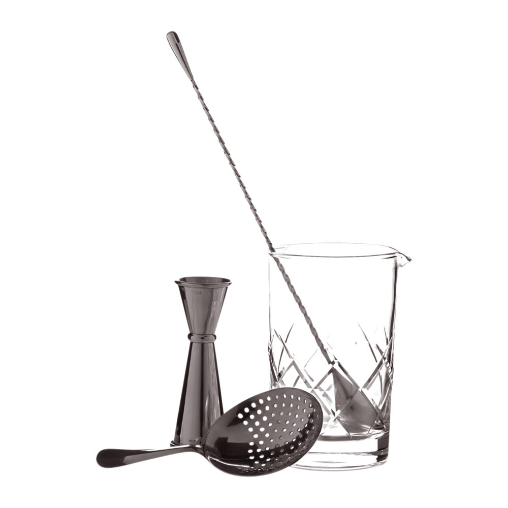 Essential Stirred Kit 7