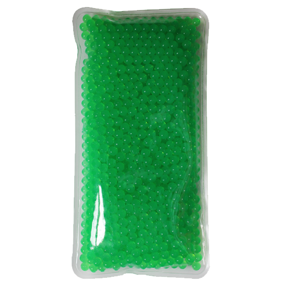 Rectangle Gel Bead Hot/Cold Pack 18