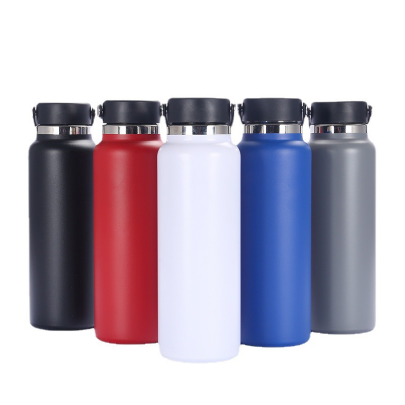40 oz Stainless Steel Thermos Cup 2