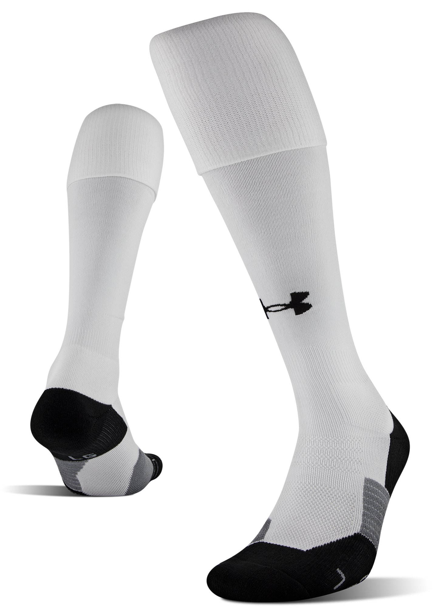 Unisex UA Global Performance Over-The-Calf Soccer Socks 4