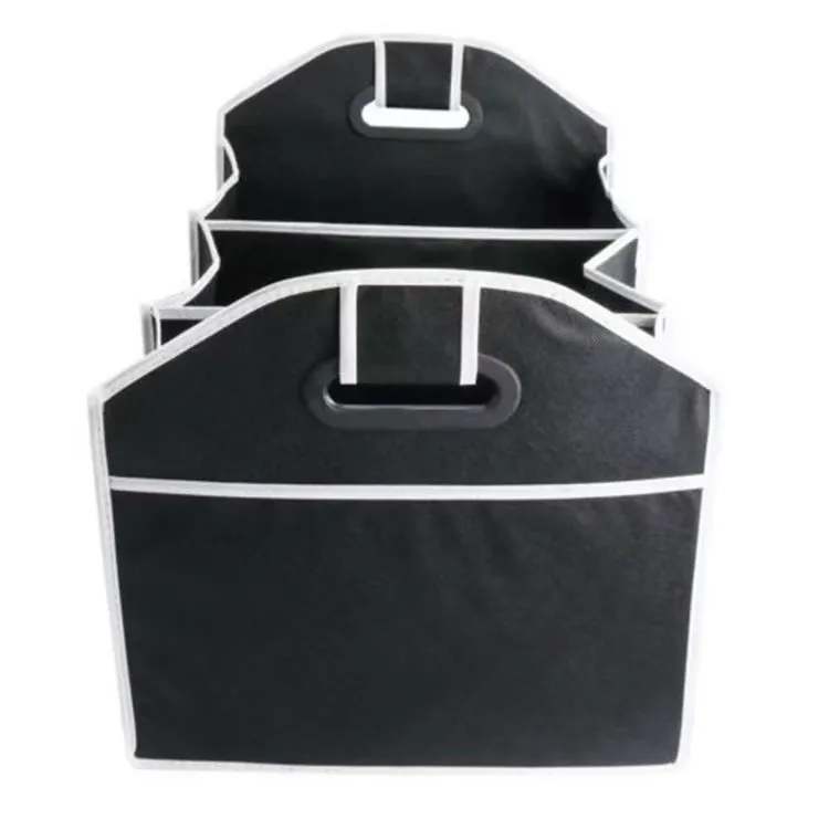 Vehicle-Mounted Non-Woven Fabric Storage Box 3