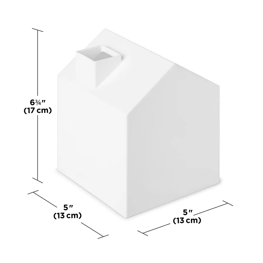 House Shaped Tissue Boxes 3