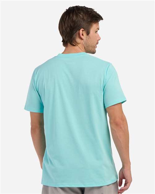 Men's Basic Crew T-Shirt - BM2103 9