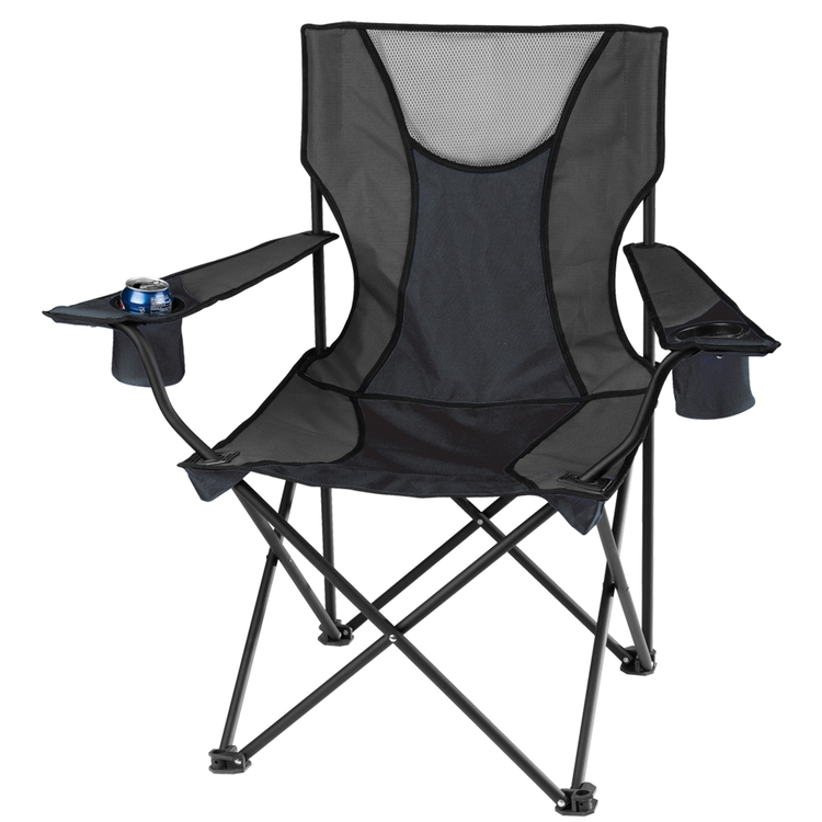 Signature Camp Chair 10