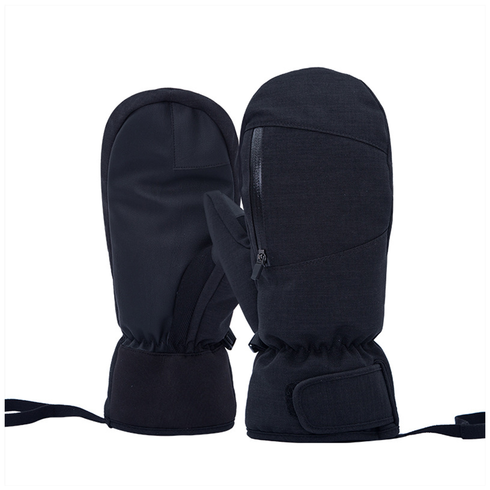 Waterproof Ski Gloves 5