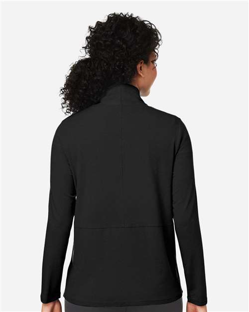 Women's Raleigh Stretch Cardigan - DP125W 36