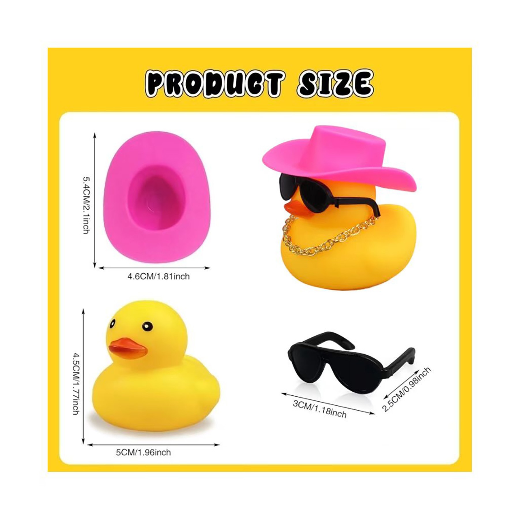Rubber Duck 2