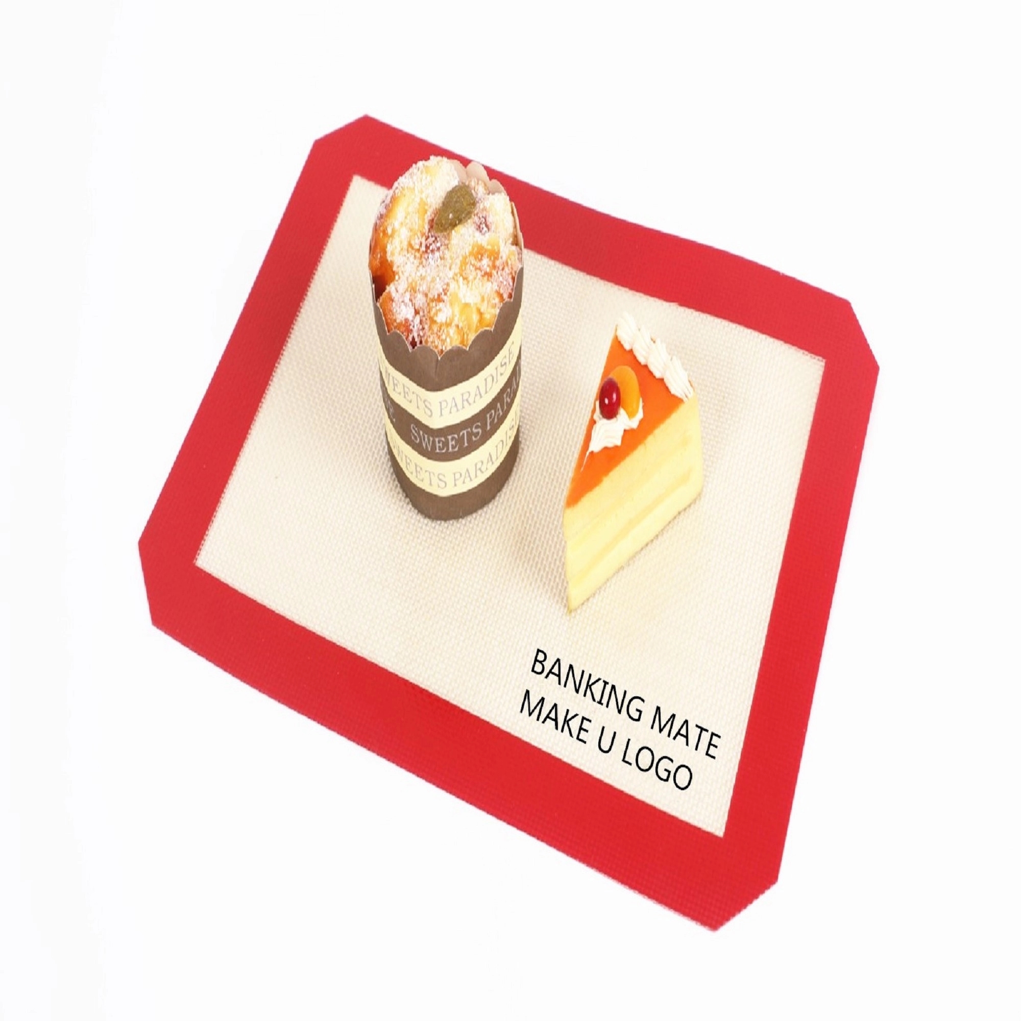 Baking Mat 5