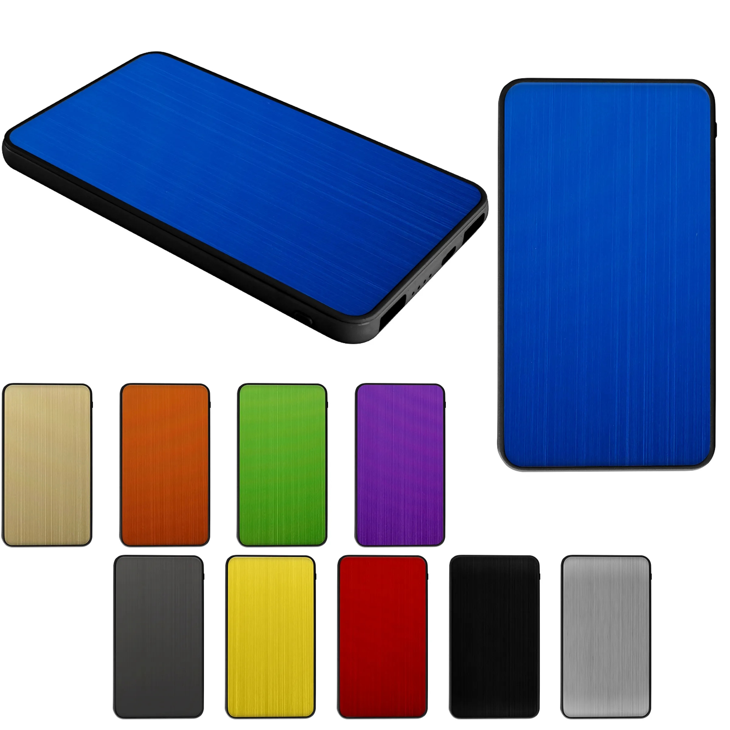 UL PLUS TABLET POWER BANK 12