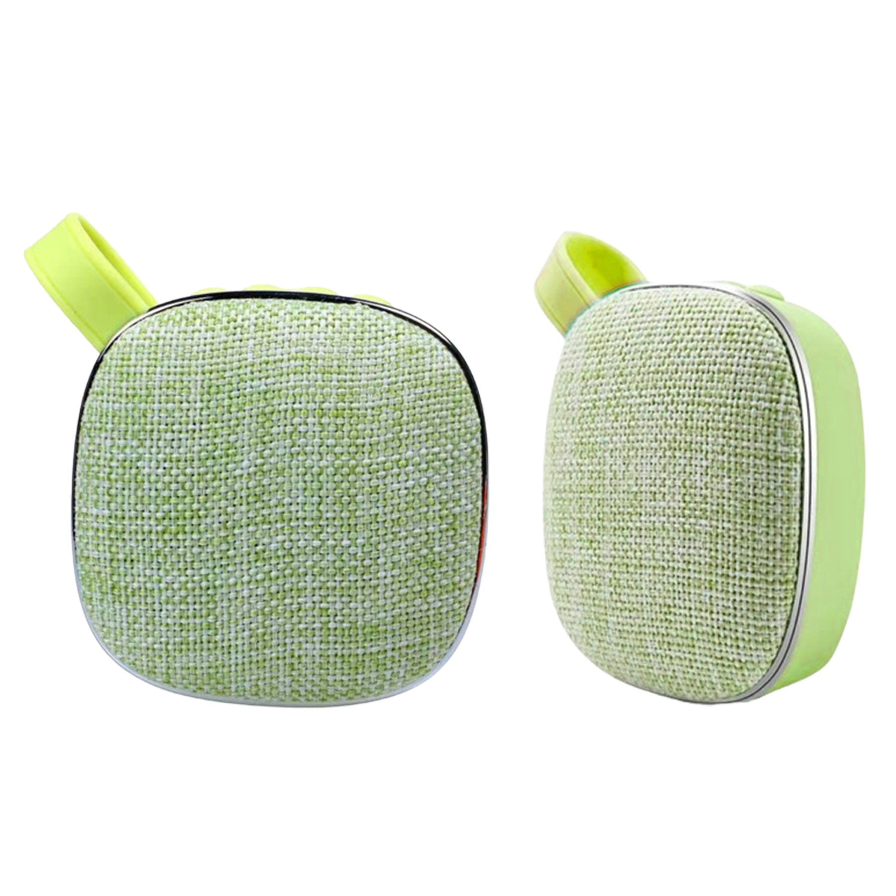 Mini Wireless Bluetooth Speaker 2