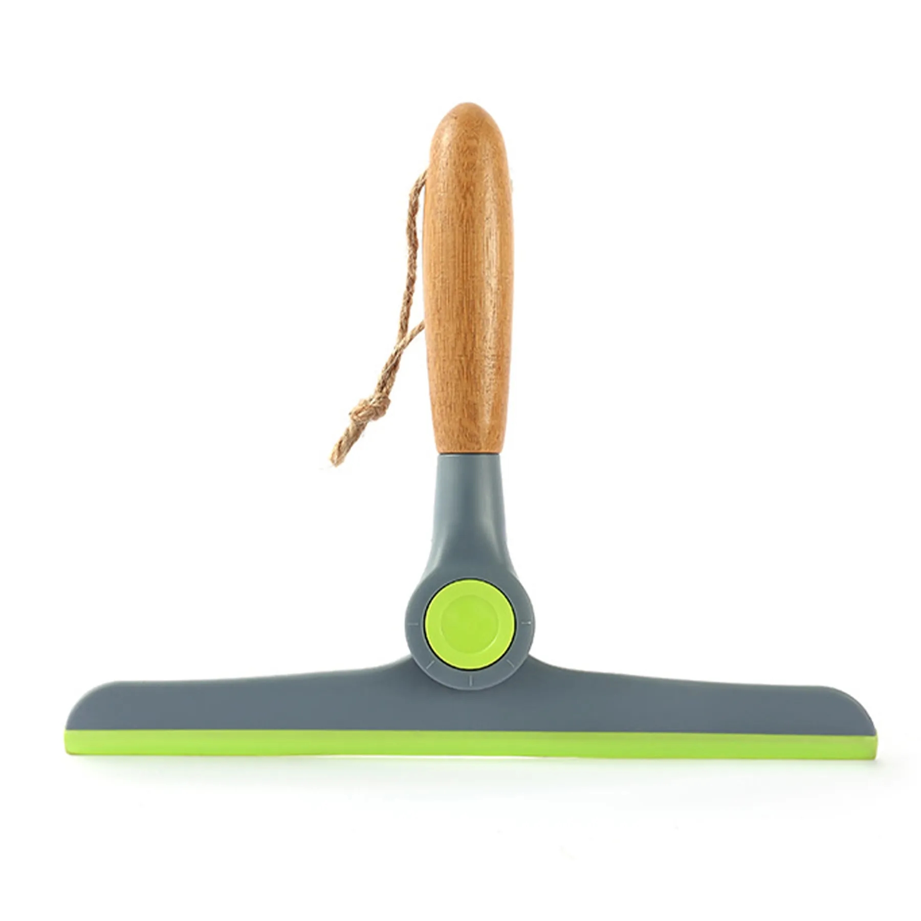 Plastic Multifunctional Cleaning Scraper 7