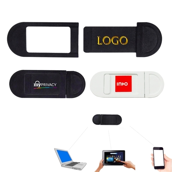 ABS Security/Privacy Webcam Cover 2