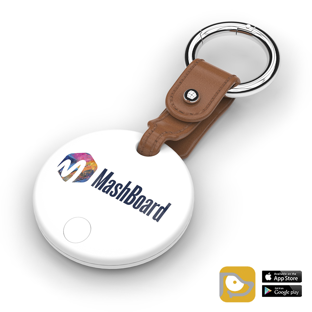 Spot Pro: Bluetooth Finder And Key Chain 4