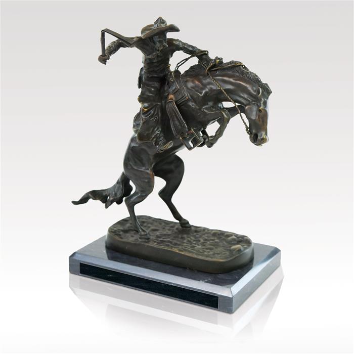 Bronco Buster 6